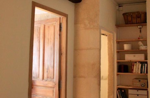 Arles City Centre House | La maison de Lara