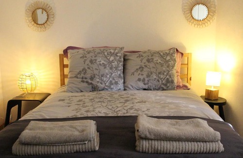 Arles City Centre House | La maison de Lara