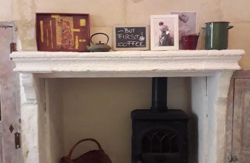 Arles City Centre House | La maison de Lara