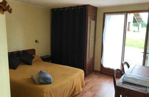 Moissac Bed & Breakfast | La maison de Laujol