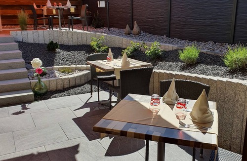 Ban-de-Laveline Hotel | La Maison de Laveline