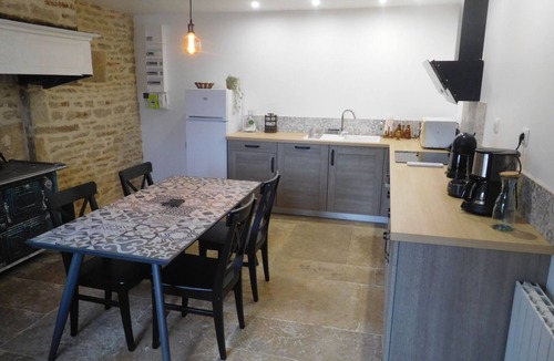 Gilley House | La Maison de lave - Gilley