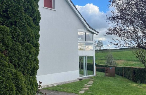 Prunet House | La maison de Lili - 10 minutes from Aurillac - 4 pers - garden