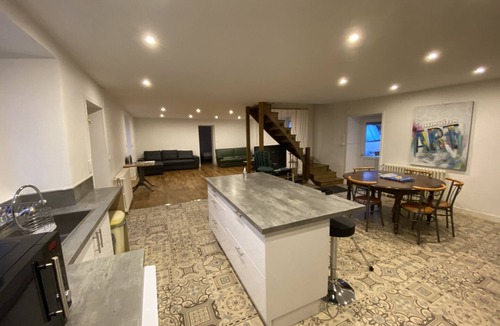 Beynat House | La Maison de Lili - 3 Bedrooms