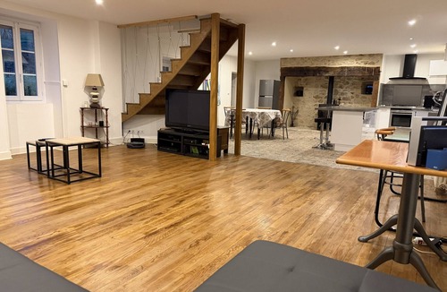 Beynat House | La Maison de Lili - 3 Bedrooms