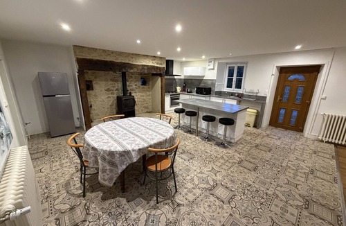 Beynat House | La Maison de Lili - 3 Bedrooms