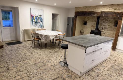 Beynat House | La Maison de Lili - 3 Chambres