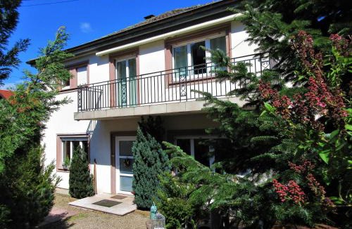 Guebwiller Bed & Breakfast | La maison de Lili