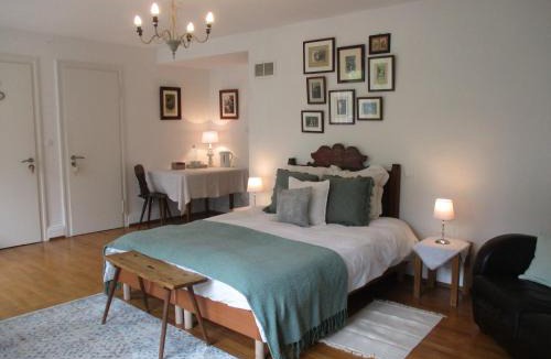 Guebwiller Bed & Breakfast | La maison de Lili