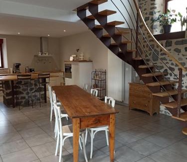 Loudes Bed & Breakfast | La Maison de Lili