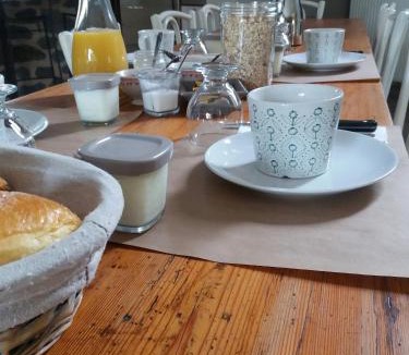 Loudes Bed & Breakfast | La Maison de Lili