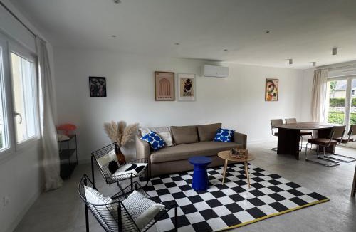 Mercin-et-Vaux House | La maison de Lili