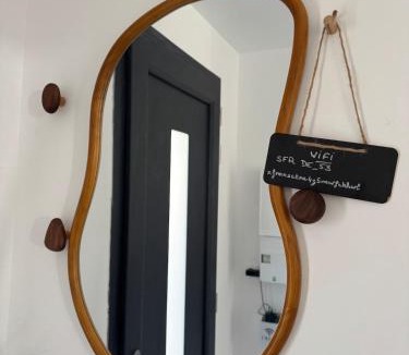 Mercin-et-Vaux House | La maison de Lili