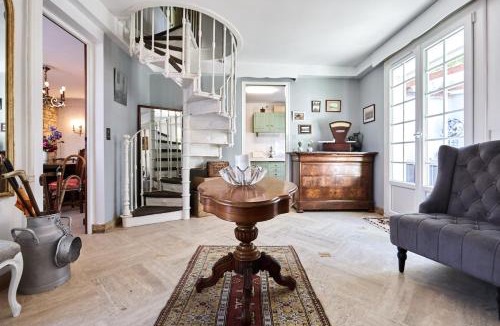 Verzenay House | La maison de Lili