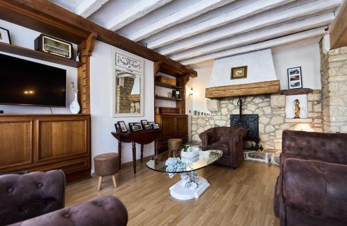 Verzenay House | La maison de Lili