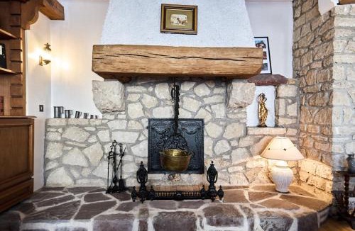 Verzenay House | La maison de Lili