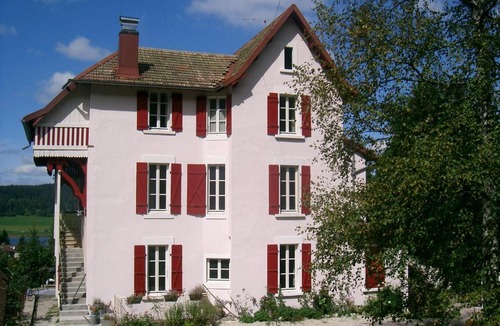Malbuisson House | La maison de Lilou