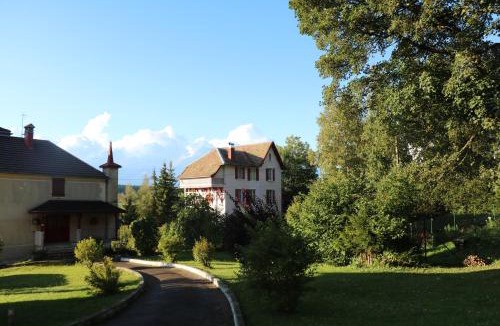 Malbuisson House | La maison de Lilou