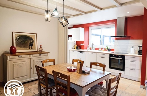 Cavagnac House | La Maison de Lily - CAVAGNAC