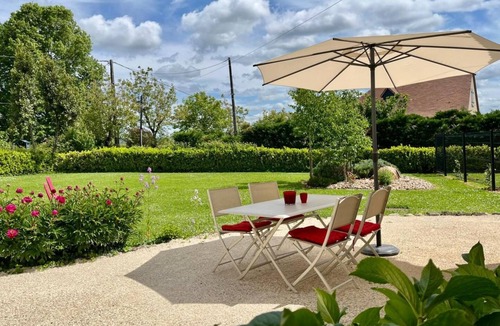 Cavagnac House | La Maison de Lily - CAVAGNAC