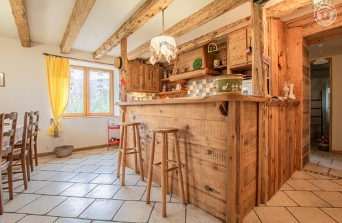 Arith House | LA MAISON DE LISÉ - ARITH