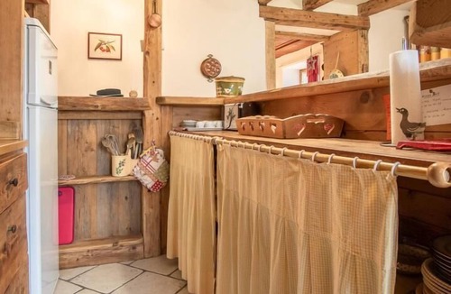 Arith House | LA MAISON DE LISÉ - ARITH