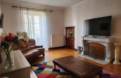 Fontenay-le-Comte House | La maison de Louise