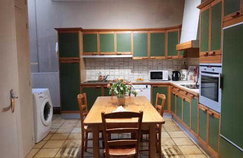 Fontenay-le-Comte House | La maison de Louise