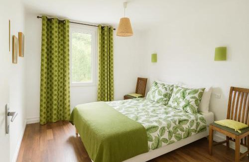 Bayon Apartment | La maison de LOUELYNE