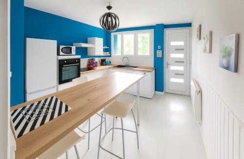 Bayon Apartment | La maison de LOUELYNE