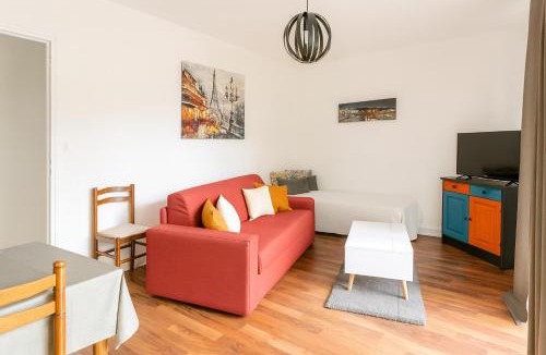 Bayon Apartment | La maison de LOUELYNE