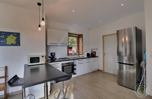 Saint-Coulomb House | La Maison de Louise - SAINT-COULOMB
