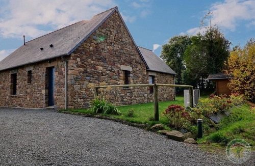 Saint-Coulomb House | La Maison de Louise - SAINT-COULOMB