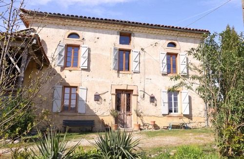 Francon Bed & Breakfast | La Maison de Louis