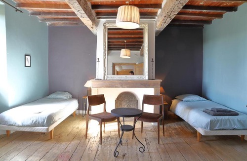 Francon Bed & Breakfast | La Maison de Louis