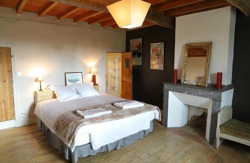 Francon Bed & Breakfast | La Maison de Louis