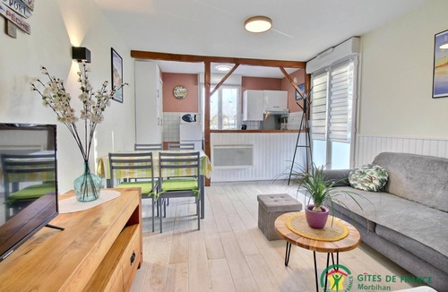 Ferel House | La Maison de Louise - Ferel