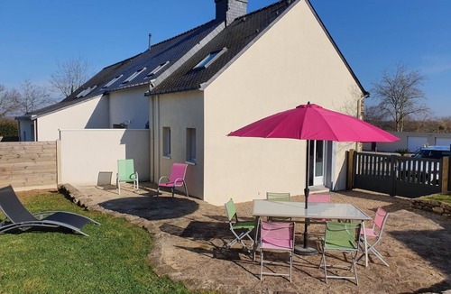 Ferel House | La Maison de Louise - Ferel