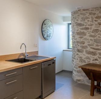 Colombies House | La maison de Louise