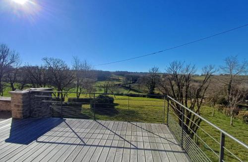 Colombies House | La maison de Louise