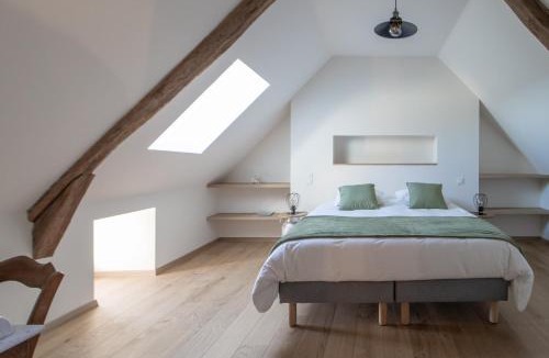 Colombies House | La Maison de Louise