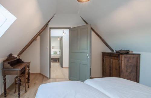 Colombies House | La Maison de Louise