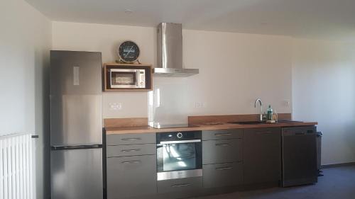 Colombies House | La Maison de Louise