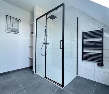 Sizun House | La maison de Louise