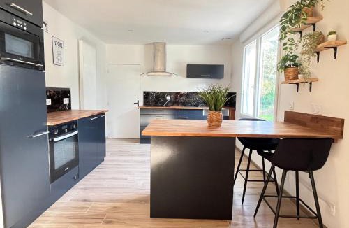 Sizun House | La maison de Louise