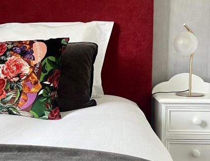 Le Faouet Hotel | La Maison de Louisette