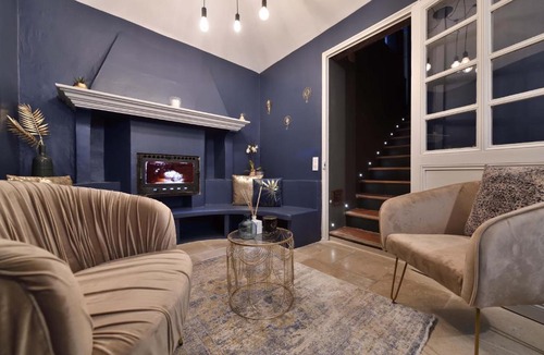 Lourmarin Hotel | La Maison de Lourmarin