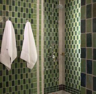 Honfleur Hotel | La Maison De Lucie