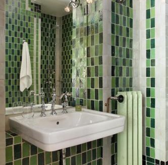 Honfleur Hotel | La Maison De Lucie