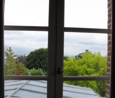 Honfleur Hotel | La Maison De Lucie